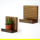Raft de perete, Evila Originals, Raf263, Placaj, Maro