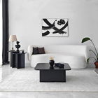 Set masuta de cafea, Neostill, Blues, PAL, Negru