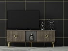 Comoda TV, Odessa, Cey, 120x30x45 cm, PAL, Maro
