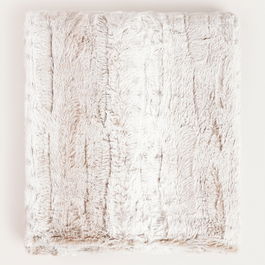 Patura Mart, Homla, 150x200 cm, poliester, bej