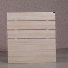 Tăblie, Comforty, Fuga 120, 120x100x3 cm, PAL, Stejar