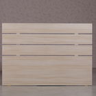 Tăblie, Comforty, Fuga 140, 140x100x3 cm, PAL, Stejar