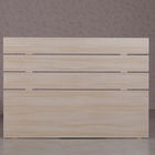 Tăblie, Comforty, Fuga 150, 150x100x3 cm, PAL, Stejar