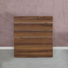 Tăblie, Comforty, Fuga 120, 120x100x3 cm, PAL, Maro