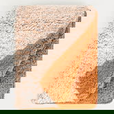 Patura Calentar, Homla, 150x200 cm, poliester, crem/mustar