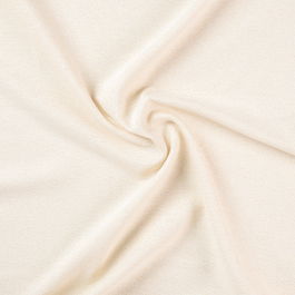 Fata de masa Kesar, Homla, 150x200 cm, bumbac/poliester/lurex, crem