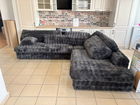 coltar extensibil puffy 2 personalizabil pe culori
