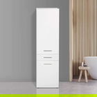 Dulap multifunctional, Adore, Adr-621-Pp-1, Alb