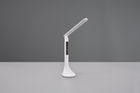 Lampa de masa Patty, RL, 9x25.9 cm, 4W, 1x SMD, plastic, alb