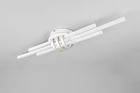 Plafoniera Cinto, RL NOW, 80x18x10 cm, 20W, 1x SMD, metal, alb mat
