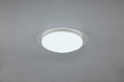 Plafoniera Frodeno, TRIO, 35x8.7 cm, 12W, 1x SMD, plastic, alb