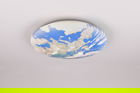 Plafoniera Terra, RL, 37x8.5 cm, 15W, 1x SMD, plastic, multicolor