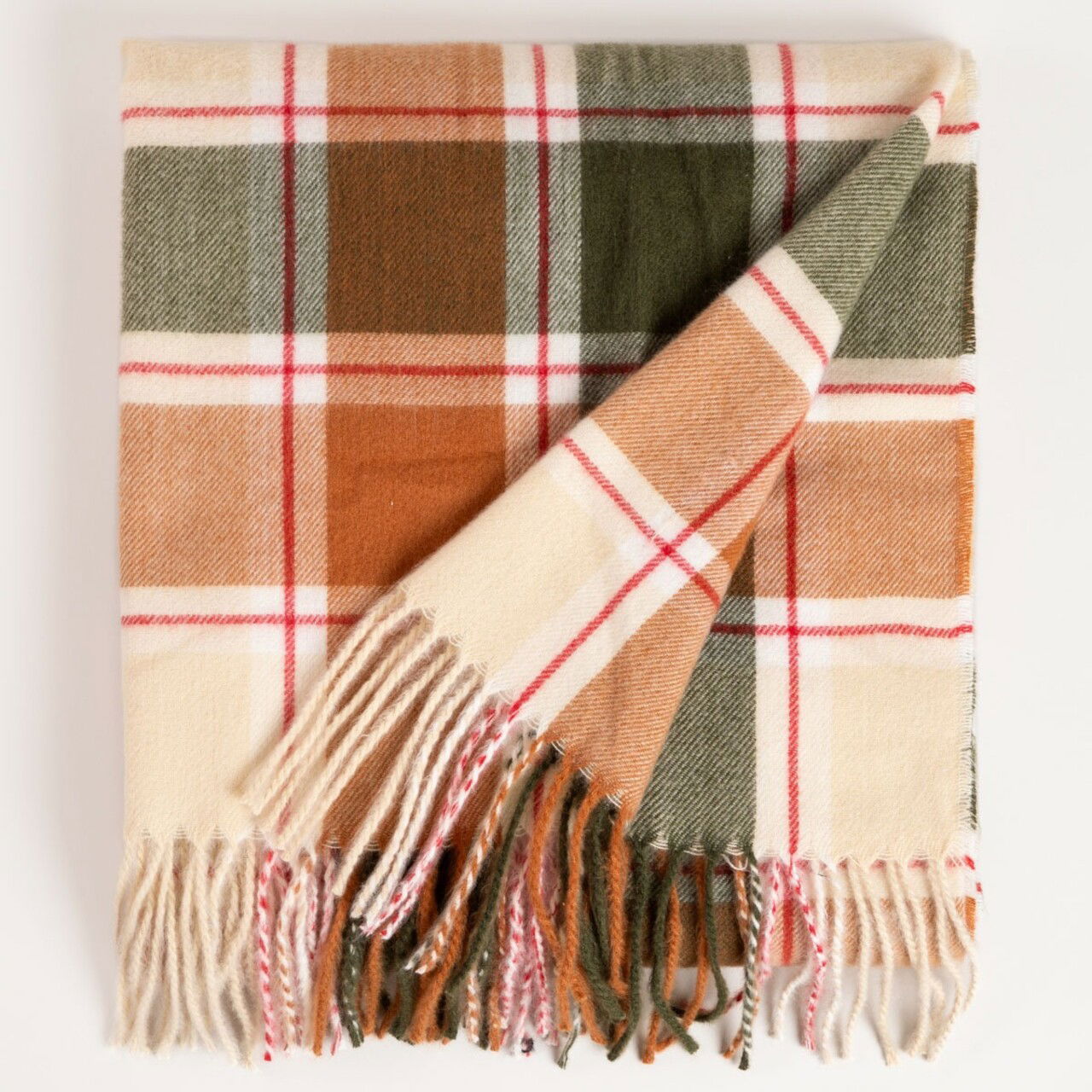Patura Harvest, Homla, 130x170 cm, poliester, multicolor