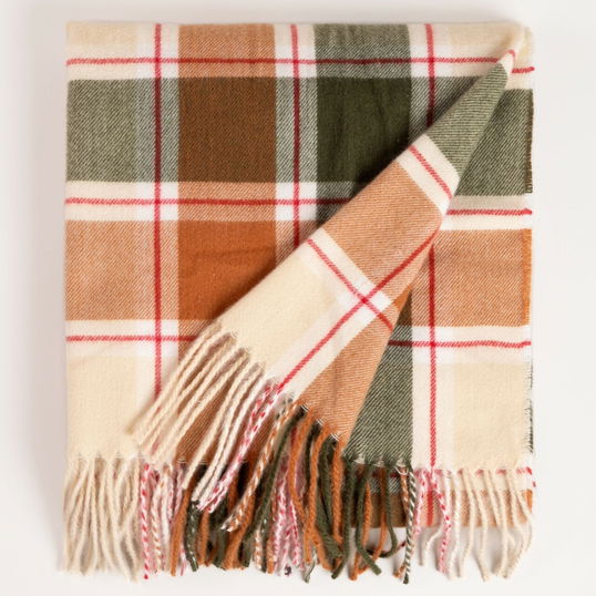 Patura Harvest, Homla, 130x170 cm, poliester, multicolor