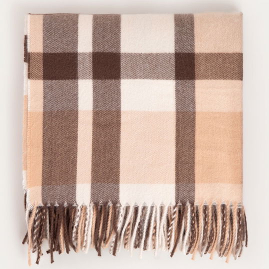 Patura Melrose, Homla, 150x200 cm, poliester, multicolor