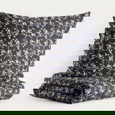 Lenjerie de pat King Size Adriana, Homla, 3 piese, 200x220 cm, microfibra din poliester, multicolor