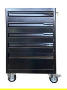 Dulap de depozitare cu incuietoare, Shelvoria, Js1031, 60x90x45 cm, Otel, Gri deschis