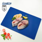 Tocator HACCP GN1/1, Cooking by Heinner, 53x32.5x2 cm, polietilena (LPDE), albastru