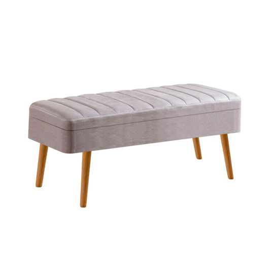 Set masa extensibila si 4 scaune, Vella, Vina 0701, PAL, Pin Atlantic / Gri