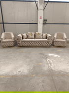 SET NOVA CANAPEA FIXA+ 2 FOTOLII