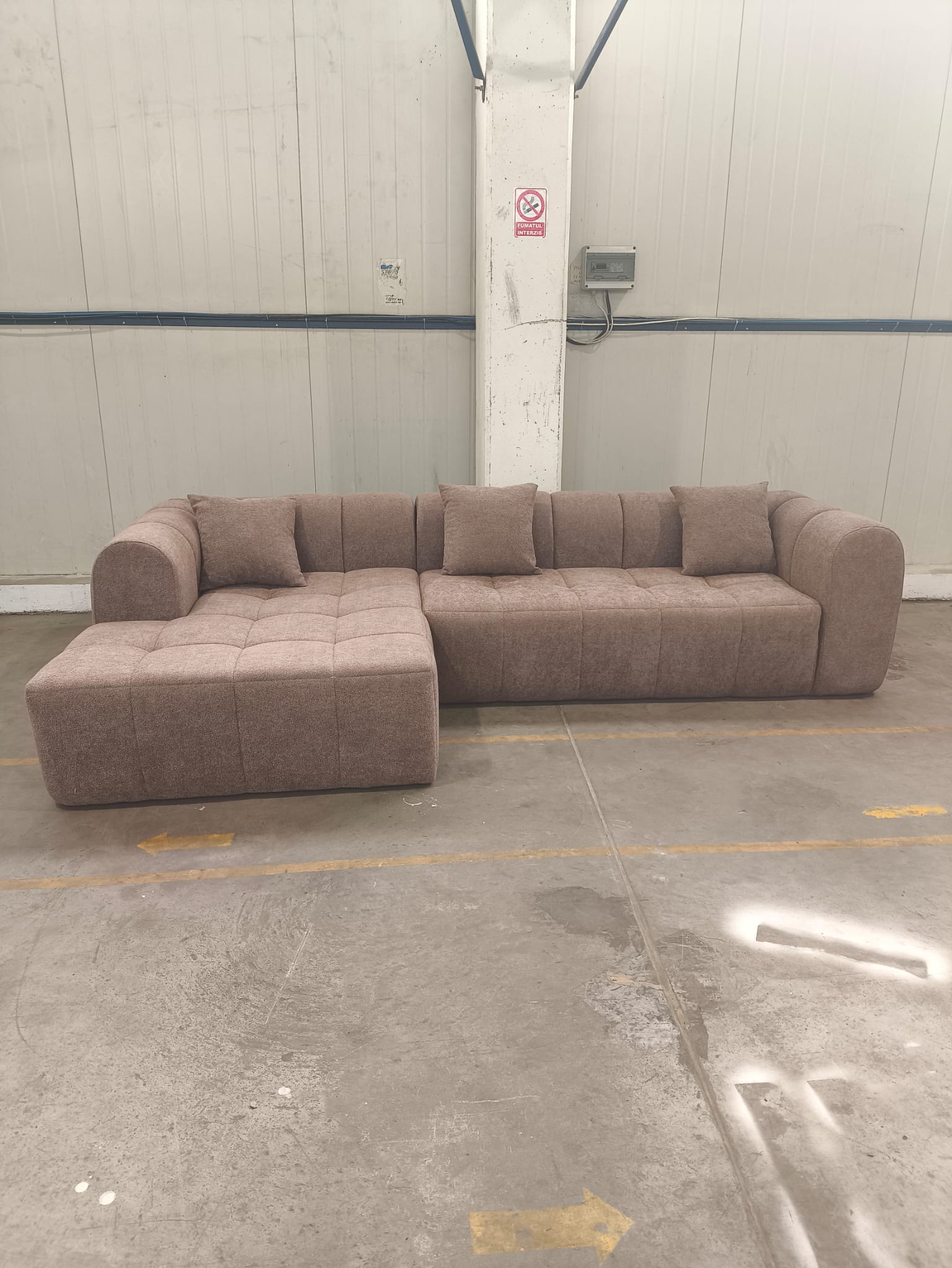 COLTAR FIX MONACO 300CM LUNGIME 160CM LATIME