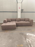 COLTAR FIX MONACO 300CM LUNGIME 160CM LATIME