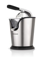 Storcator de citrice Fresh 160, Heinner, 160W, 0.25L, argintiu