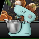 Mixer planetar Fram, 1000W, 5L, verde