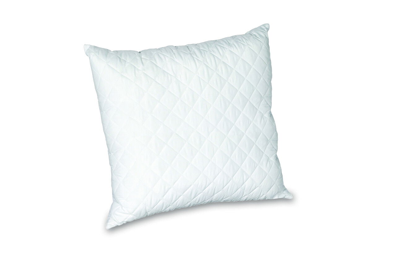 Perna microfibra matlasata Alcam, 40x40 cm