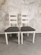 set 2 scaune nr 33 disponibil un set