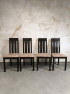 set 4 scaune nr 32 disponibil un set