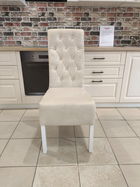 SCAUN GLAMY 17 personalizabil pe culori