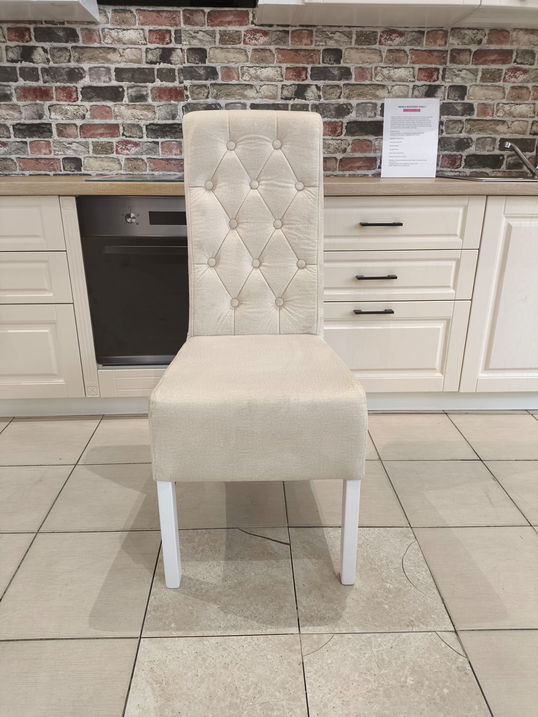 SCAUN GLAMY 17 personalizabil pe culori