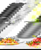 Tocator legume Heinner, 800W, antracit