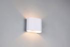 Aplica de perete Alani, TRIO, 15x12 cm, 5W, 1x G9, metal, alb mat
