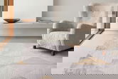 Covor, 45605 Milas, 100x200 cm, Acril, Galben