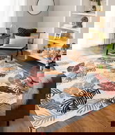 Covor, 65246, 196x290 cm, Poliester, Multicolor