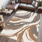 Covor cu print, Mara, Heinner, 200x300 cm, poliester, multicolor