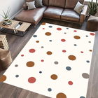 Covor cu print, Bubble, Heinner, 160x230 cm, poliester, multicolor