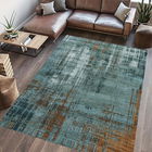 Covor cu print, Mist, Heinner, 200x300 cm, poliester, multicolor