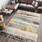 Covor cu print, Mili, Heinner, 200x300 cm, poliester, multicolor