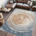 Covor cu print, Harper, Heinner, 200x300 cm, poliester, multicolor