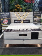 PAT MATRIMONIAL MIA 160X200CM SALTEA INCLUSA PERSONALIZABIL PE CULORI SI DIMENSIUNI