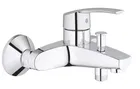 Baterie cada Grohe Eurosmart aparenta diverter crom
