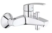 Baterie cada Grohe Eurosmart aparenta diverter crom