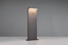Lampadar de exterior Blyde, TRIO, 22x12x60 cm, 5W, 1x SMD LED, aluminiu, antracit