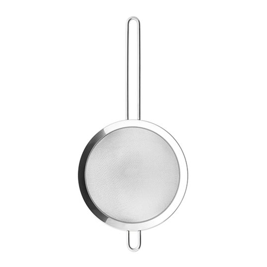 Strecuratoare rotunda, Brabantia, Brilliant, 37.8x18x7.5 cm, otel, argintiu lucios