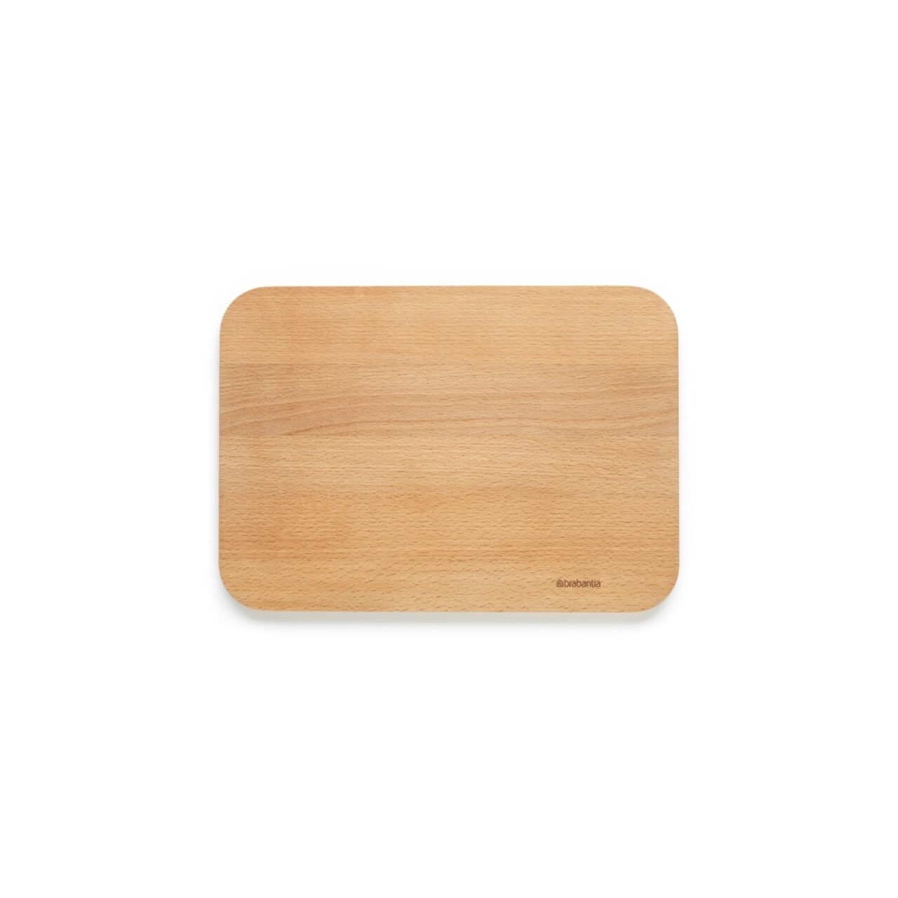 Tocator, Brabantia, Profile, 32x23x1.5 cm, lemn de fag, natural