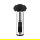 Tirbuson, Brabantia, Matt, 17.5x7.5x4.7 cm, otel, argintiu mat