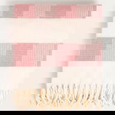 Patura Fairlie, Homla, 150x200 cm, poliester, multicolor